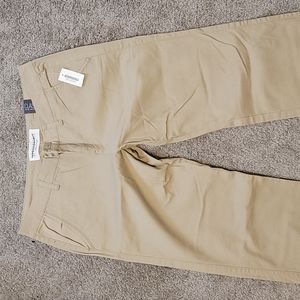 Aeropostale low rise twill pant